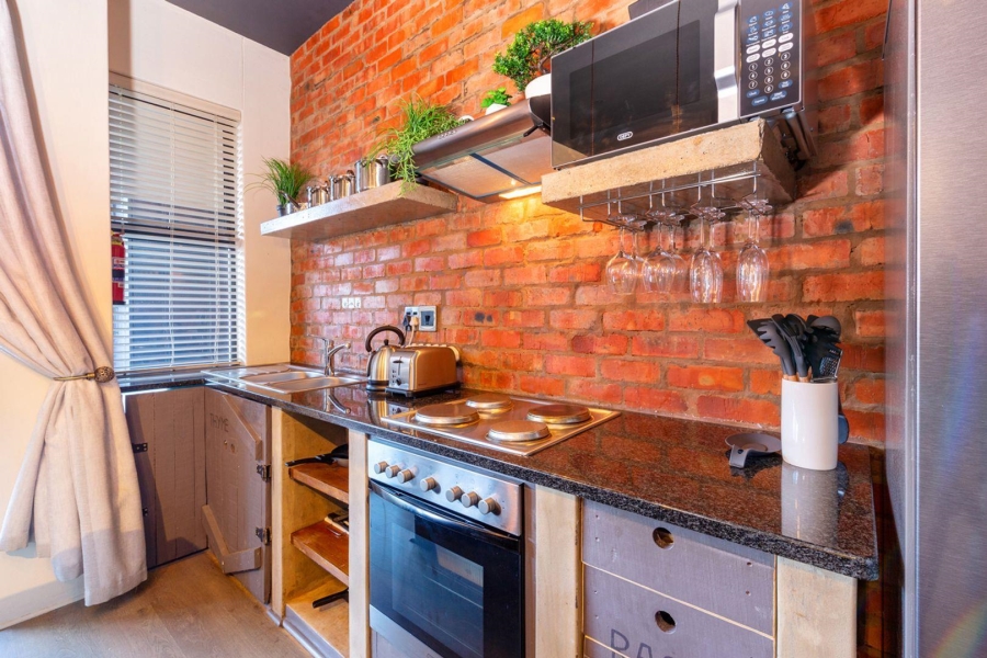 2 Bedroom Property for Sale in Knysna Central Western Cape